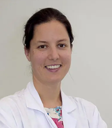 Dr Fanny VARENNE