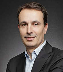 Pr Pierre FOURNIÉ