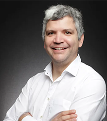 Dr Thibault TER SCHIPHORST