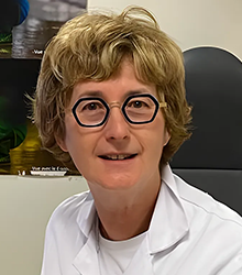 Dr Véronique PAGOT-MATHIS